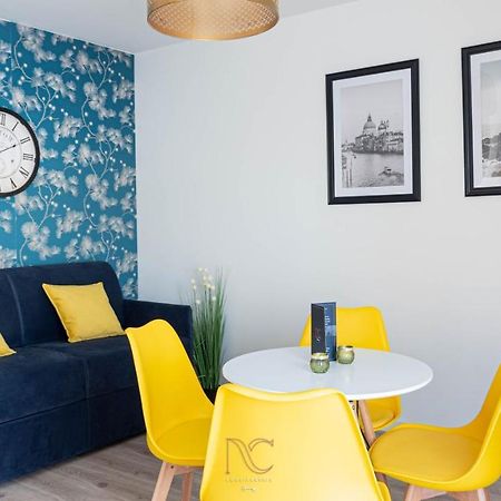 *Disneyland/Serris* Appartement Idealement Situe Экстерьер фото