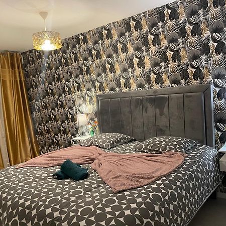 *Disneyland/Serris* Appartement Idealement Situe Экстерьер фото
