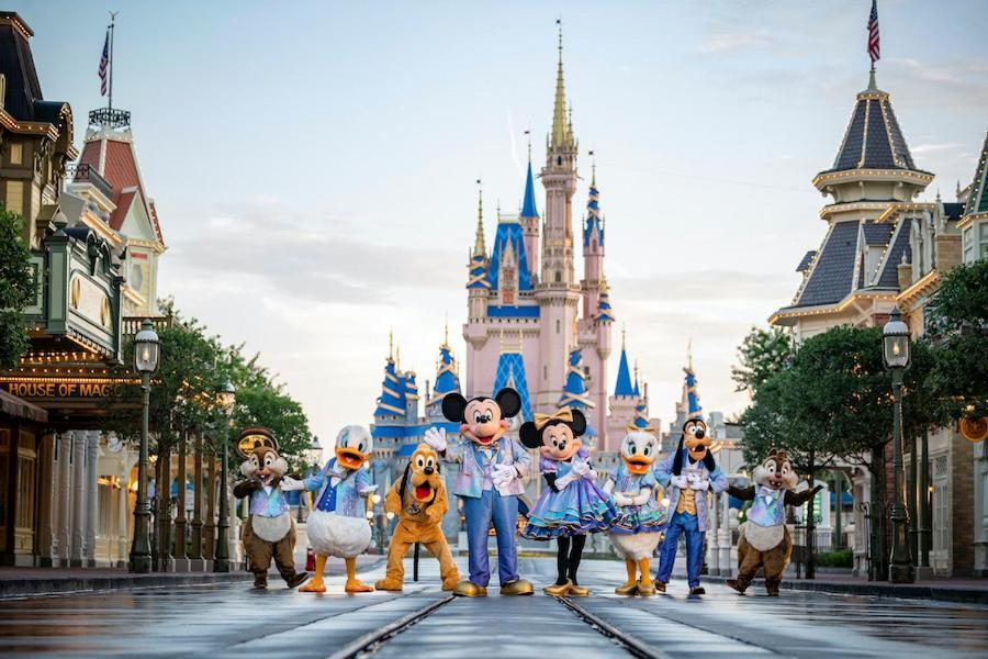 *Disneyland/Serris* Appartement Idealement Situe Экстерьер фото
