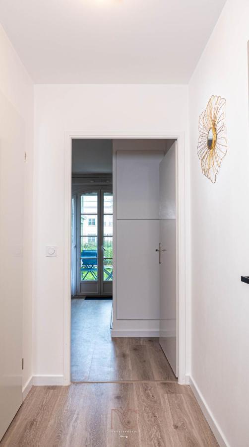 *Disneyland/Serris* Appartement Idealement Situe Экстерьер фото