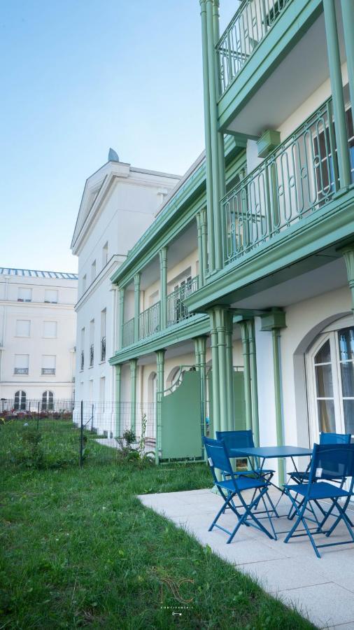 *Disneyland/Serris* Appartement Idealement Situe Экстерьер фото
